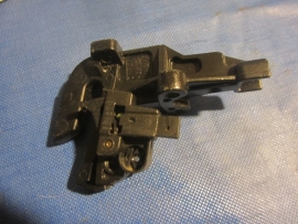 Mercedes Benz E350 W207  CONVERTIBLE SOFT TOP LATCH ACTUATOR LOCK 2078207910
